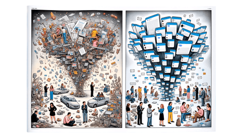 Избранное в Telegram плюсы и минусы планирования задач в переписке с собой