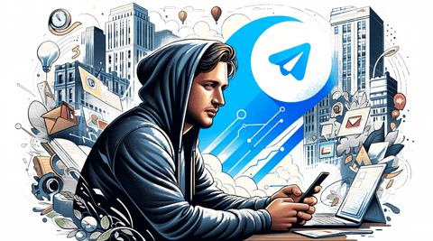 Как настроить папки и уведомления в Telegram, чтобы ничего не пропускать