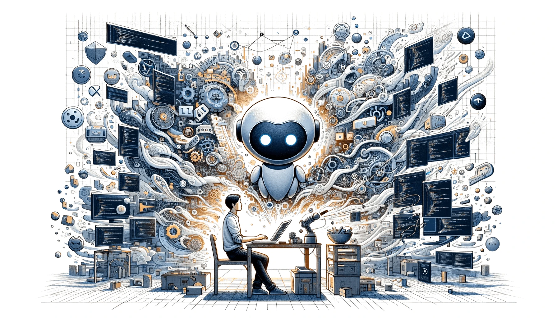 Как сделать бота в Telegram