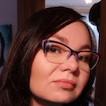 Елена Егер